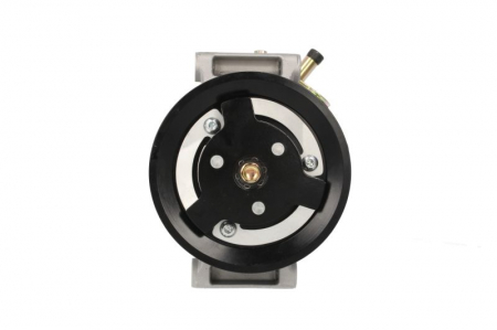 Compresor climatizare potrivit AUDI A8 D3, A8 D4, Q7; PORSCHE CAYENNE; VW TOUAREG 4.0D/4.2D 05.03- [1]