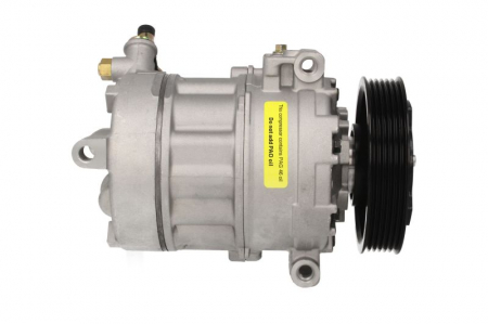 Compresor climatizare potrivit AUDI A8 D3, A8 D4, Q7; PORSCHE CAYENNE; VW TOUAREG 4.0D/4.2D 05.03- [3]
