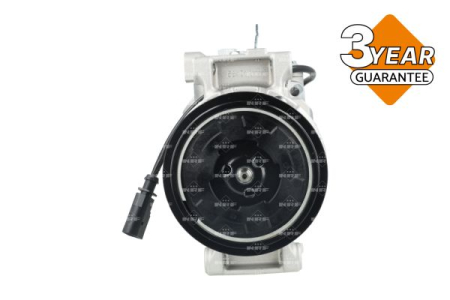 Compresor clima Ac - Compresor climatizare potrivit AUDI A8 D3, A8 D4, Q7; VW TOUAREG 4.0D/4.2/4.2D 2003-2018