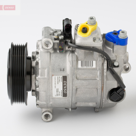 Compresor climatizare potrivit AUDI A8 D3, Q7; PORSCHE CAYENNE; VW PHAETON, TOUAREG 3.0/3.0D 2003-2018 [1]