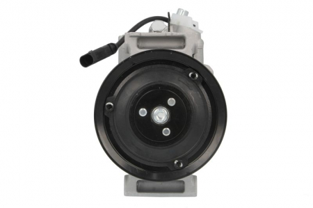 Compresor climatizare potrivit AUDI A8 D3; VW PHAETON 3.0/3.7/4.2 10.02-03.16 [1]