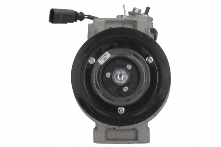 Compresor climatizare potrivit AUDI A8 D3; VW PHAETON 3.0/3.7/4.2 10.02-03.16 [1]