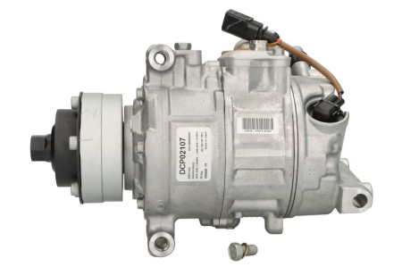 Compresor clima Ac - Compresor climatizare potrivit AUDI A8 D4; BENTLEY CONTINENTAL, FLYING SPUR 4.0/4.0ALK dupa 2011