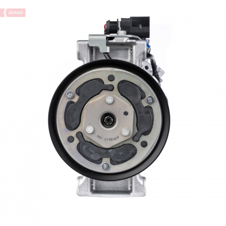 Compresor climatizare potrivit AUDI A8 D5, Q7, Q8; VW TOUAREG 3.0DH/4.0D/4.0DH dupa 2016 [1]