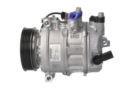 Compresor climatizare potrivit AUDI A8 D5; VW TRANSPORTER T6, TRANSPORTER T6 / CARAVELLE T6 2.0D/3.0H 04.15- [0]