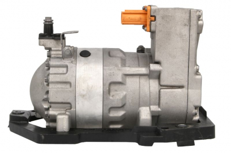 Compresor clima Ac - Compresor climatizare potrivit AUDI Q4; CUPRA BORN; SKODA ENYAQ IV; VW ID.3, ID.4, ID.5 Electric 11.19-