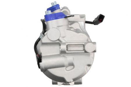 Compresor climatizare potrivit AUDI Q7; BENTLEY CONTINENTAL, CONTINENTAL FLYING SPUR, FLYING SPUR; PORSCHE CAYENNE; VW PASSAT B5.5, PHAETON, TOUAREG 3.0D-6.0ALK 09.01- [2]