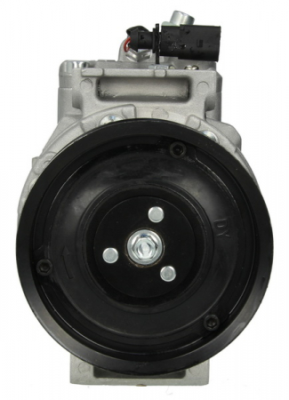 Compresor climatizare potrivit AUDI Q7; PORSCHE CAYENNE, PANAMERA; VW PHAETON, TOUAREG 3.0D-6.0 04.02- [1]