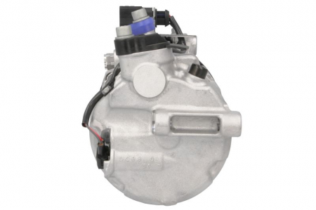 Compresor climatizare potrivit AUDI Q7, Q8 3.0H 02.18- [2]