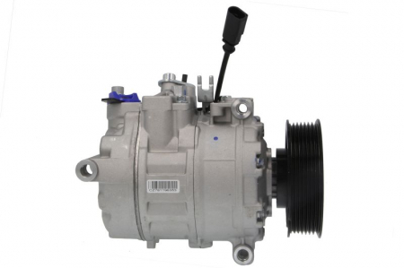 Compresor climatizare potrivit AUDI Q7; VW TOUAREG 3.0D-6.0 10.02-03.18 [3]