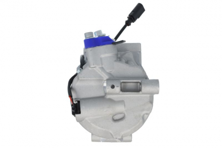 Compresor climatizare potrivit AUDI Q7; VW TOUAREG 3.0D-6.0 10.02-03.18 [2]