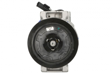 Compresor climatizare potrivit BMW 1 (E81), 1 (E82), 1 (E87), 1 (E88), 3 (E46), 3 (E90), 3 (E91), 3 (E92), 3 (E93), 5 (E39), 7 (E38), 7 (F01, F02, F03, F04), X1 (E84), X3 (E83) 2.0-4.9 08.95-06.15 [1]