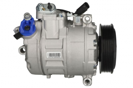 Compresor climatizare potrivit BMW 1 (E81), 1 (E82), 1 (E87), 1 (E88), 3 (E46), 3 (E90), 3 (E91), 3 (E92), 3 (E93), 5 (E39), 7 (E38), 7 (F01, F02, F03, F04), X1 (E84), X3 (E83) 2.0-4.9 08.95-06.15 [3]