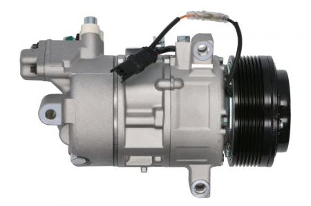 Compresor climatizare potrivit BMW 1 (E81), 1 (E82), 1 (E87), 1 (E88), 3 (E90), 3 (E91), 3 (E92), 3 (E93) 1.6/2.0 07.04-12.13 [3]
