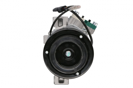 Compresor climatizare potrivit BMW 1 (E81), 1 (E82), 1 (E87), 1 (E88), 3 (E90), 3 (E91), 3 (E92), 3 (E93) 1.6/2.0 07.04-12.13 [1]