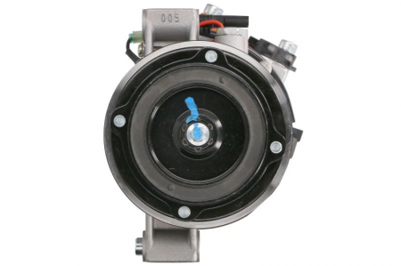 Compresor climatizare potrivit BMW 1 (E81), 1 (E82), 1 (E87), 1 (E88), 3 (E90), 3 (E91), 3 (E92), 3 (E93) 1.6/2.0 2005-2013 [1]