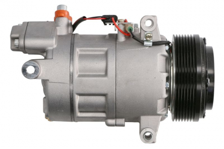 Compresor climatizare potrivit BMW 1 (E81), 1 (E82), 1 (E87), 1 (E88), 3 (E90), 3 (E91), 3 (E92), 3 (E93) 1.6/2.0 2005-2013 [3]