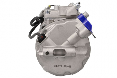 Compresor climatizare potrivit BMW 1 (E81), 1 (E82), 1 (E87), 1 (E88), 3 (E90), 3 (E91), 3 (E92), 3 (E93), 5 (E60), 5 (E61), 6 (E63), 6 (E64) 2.5/3.0 12.04-12.13 [2]