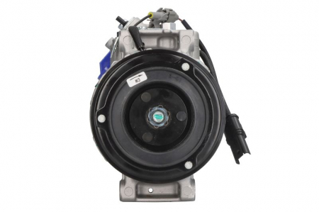 Compresor climatizare potrivit BMW 1 (E81), 1 (E82), 1 (E87), 1 (E88), 3 (E90), 3 (E91), 3 (E92), 3 (E93), 5 (E60), 5 (E61), 6 (E63), 6 (E64) 2.5/3.0 2004-2013 [1]
