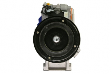 Compresor climatizare potrivit BMW 1 (E81), 1 (E82), 1 (E87), 1 (E88), 3 (E90), 3 (E91), 3 (E92), 3 (E93), 5 (E60), 5 (E61), 6 (E63), 6 (E64) 2.5/3.0 12.04-12.13 [1]