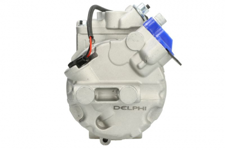 Compresor climatizare potrivit BMW 1 (E81), 1 (E82), 1 (E87), 1 (E88), 3 (E90), 3 (E91), 3 (E92), 3 (E93), 5 (E60), 5 (E61), X1 (E84) 2.0D 06.04-06.15 [2]