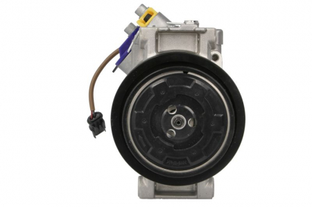 Compresor climatizare potrivit BMW 1 (E81), 1 (E82), 1 (E87), 1 (E88), 3 (E90), 3 (E91), 3 (E92), 3 (E93), 5 (E60), 5 (E61), X1 (E84) 2.0D 06.04-06.15 [1]