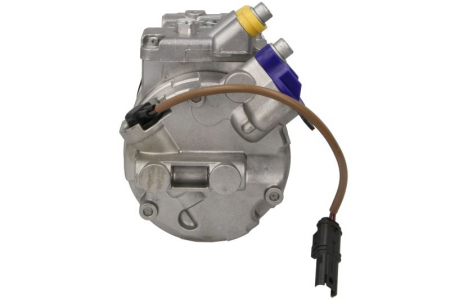 Compresor climatizare potrivit BMW 1 (E81), 1 (E82), 1 (E87), 1 (E88), 3 (E90), 3 (E91), 3 (E92), 3 (E93), 5 (E60), 5 (E61), X1 (E84) 2.0D 06.04-06.15 [2]