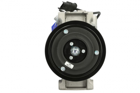 Compresor climatizare potrivit BMW 1 (E81), 1 (E82), 1 (E87), 1 (E88), 3 (E90), 3 (E91), 3 (E92), 3 (E93), 5 (E60), 5 (E61), X1 (E84) 2.0D 06.04-06.15 [1]