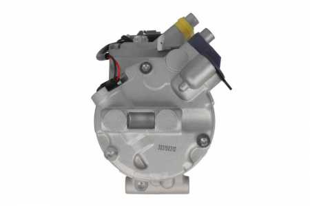 Compresor climatizare potrivit BMW 1 (E81), 1 (E82), 1 (E87), 1 (E88), 3 (E90), 3 (E91), 3 (E92), 3 (E93), 5 (E60), 5 (E61), X1 (E84) 2.0D/3.0D 06.04-06.15 [2]