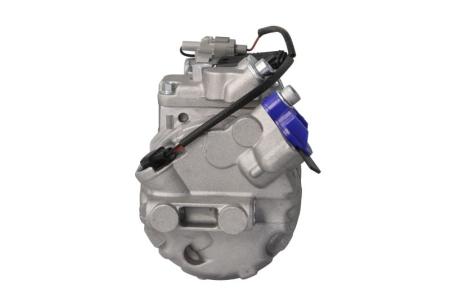 Compresor climatizare potrivit BMW 1 (E81), 1 (E82), 1 (E87), 1 (E88), 3 (E90), 3 (E91), 3 (E92), 3 (E93), 5 (E60), 5 (E61), X1 (E84) 2.0D/3.0D 2004-2015 [1]