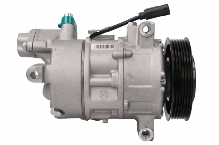Compresor climatizare potrivit BMW 1 (E81), 1 (E82), 1 (E87), 1 (E88), 3 (E90), 3 (E91), 3 (E92), 3 (E93), X1 (E84) 1.6/2.0 06.04-06.15 [3]