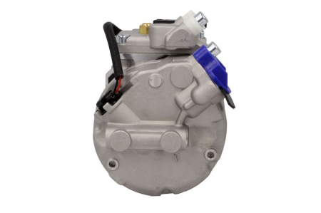 Compresor climatizare potrivit BMW 1 (E81), 1 (E82), 1 (E87), 1 (E88), 3 (E90), 3 (E91), 3 (E92), 3 (E93), X1 (E84) 2.5/3.0 12.04-12.13 [2]