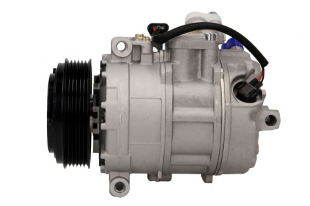 Compresor climatizare potrivit BMW 1 (E81), 1 (E82), 1 (E87), 1 (E88), 3 (E90), 3 (E91), 3 (E92), 3 (E93), X1 (E84) 2.5/3.0 12.04-12.13 [0]