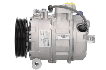 Compresor clima Ac - Compresor climatizare potrivit BMW 1 (E81), 1 (E82), 1 (E87), 1 (E88), 3 (E90), 3 (E91), 3 (E92), 3 (E93), X1 (E84) 2.5/3.0 2004-2013