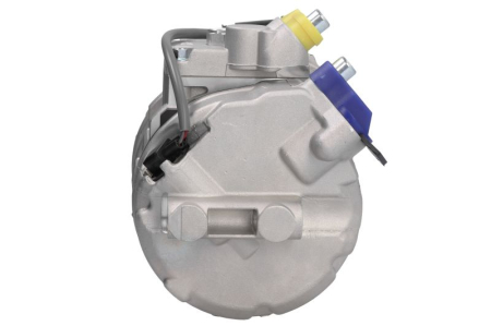 Compresor climatizare potrivit BMW 1 (E81), 1 (E82), 1 (E87), 1 (E88), 3 (E90), 3 (E91), 3 (E92), 3 (E93), X1 (E84) 2.5/3.0 2004-2013 [1]