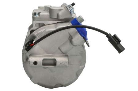 Compresor climatizare potrivit BMW 1 (E82), 1 (E88), 3 (E90), 3 (E91), 3 (E92), 3 (E93), 3 GRAN TURISMO (F34), 7 (F01, F02, F03, F04), X5 (E53), X6 (E71, E72) 3.0/4.4 2003-2016 [1]
