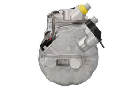 Compresor climatizare potrivit BMW 1 (E82), 1 (E88), 3 (E90), 3 (E91), 3 (E92), 3 (E93), 7 (F01, F02, F03, F04), X6 (E71, E72), Z4 (E89) 3.0 2006-2016 [1]
