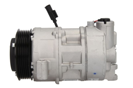 Compresor climatizare potrivit BMW 1 (E87), 3 (E90), 3 (E91) 2.0/2.0D 06.04-06.12 [0]
