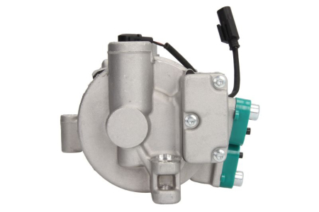 Compresor climatizare potrivit BMW 1 (E87), 3 (E90), 3 (E91) 2.0/2.0D 06.04-06.12 [2]