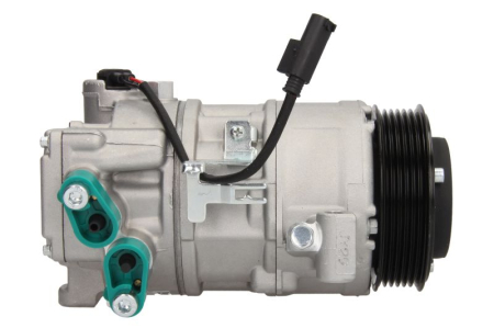 Compresor climatizare potrivit BMW 1 (E87), 3 (E90), 3 (E91) 2.0/2.0D 06.04-06.12 [3]