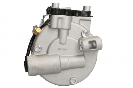 Compresor climatizare potrivit BMW 1 (E87), 3 (E90), 3 (E91) 2.0D 06.04-06.12 [2]