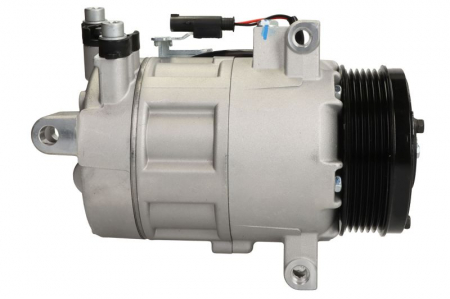 Compresor climatizare potrivit BMW 1 (E87), 3 (E90), 3 (E91) 2.0D 06.04-06.12 [3]