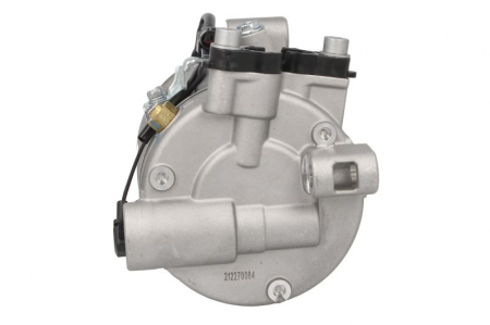 Compresor climatizare potrivit BMW 1 (E87), 3 (E90), 3 (E91) 2.0D 06.04-06.12 [2]