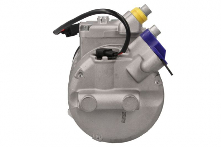 Compresor climatizare potrivit BMW 1 (E87), 3 (E90), 3 (E91), 3 (E92), 5 (E60), 5 (E61), 6 (E63), 6 (E64), 7 (E65, E66, E67), Z4 (E89) 2.5/3.0 09.04-06.13 [2]