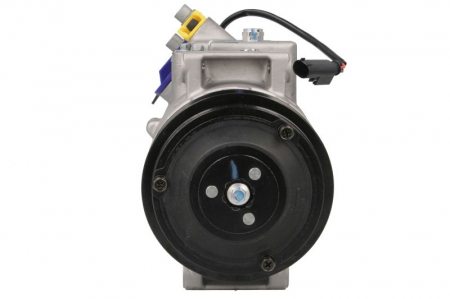 Compresor climatizare potrivit BMW 1 (E87), 3 (E90), 3 (E91), 3 (E92), 5 (E60), 5 (E61), 6 (E63), 6 (E64), 7 (E65, E66, E67), Z4 (E89) 2.5/3.0 09.04-06.13 [1]