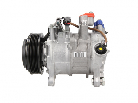 Compresor climatizare potrivit BMW 1 (F20), 1 (F21), 2 (F22, F87), 2 (F23) 2.0/2.0D 07.11-06.21 [1]