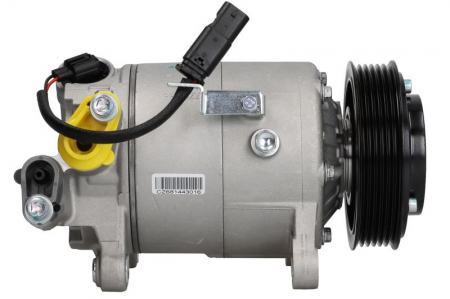 Compresor climatizare potrivit BMW 1 (F20), 1 (F21), 2 (F22, F87), 2 (F23), 2 (F45), 2 (G42, G87), 2 GRAN TOURER (F46), 2 GRAN TOURER VAN (F46), 3 (F30, F80), 3 (F31), 3 (G20, G80 1.2-3.0D 09.10- [3]