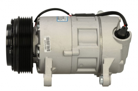 Compresor clima Ac - Compresor climatizare potrivit BMW 1 (F20), 1 (F21), 2 (F22, F87), 2 (F23), 2 (G42, G87), 3 (F30, F80), 3 (F31), 3 (G20, G80, G28), 3 (G21), 3 (G21, G81), 3 GRAN TURISMO (F34) 1.5-3.0D 07.11-