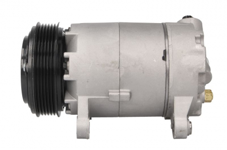 Compresor clima Ac - Compresor climatizare potrivit BMW 1 (F20), 1 (F21), 2 (F22, F87), 2 (F23), 2 (G42, G87), 3 (F30, F80), 3 (F31), 3 (G20, G80, G28), 3 (G21), 3 (G21, G81), 3 GRAN AutoturismO (F34) 1.5-3.0D dupa 2011