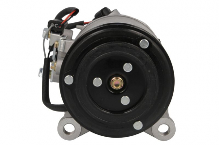 Compresor climatizare potrivit BMW 1 (F20), 1 (F21), 2 (F22, F87), 2 (F23), 3 (F30, F80), 3 (F31), 3 (G20, G80, G28), 3 (G21), 3 (G21, G81), 3 GRAN TURISMO (F34), 4 (F32, F82) 1.5-3.0D 07.11- [1]